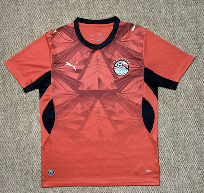 Camiseta Egipto 2026 Local