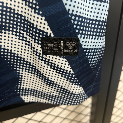 Celta 25/26 Visitante