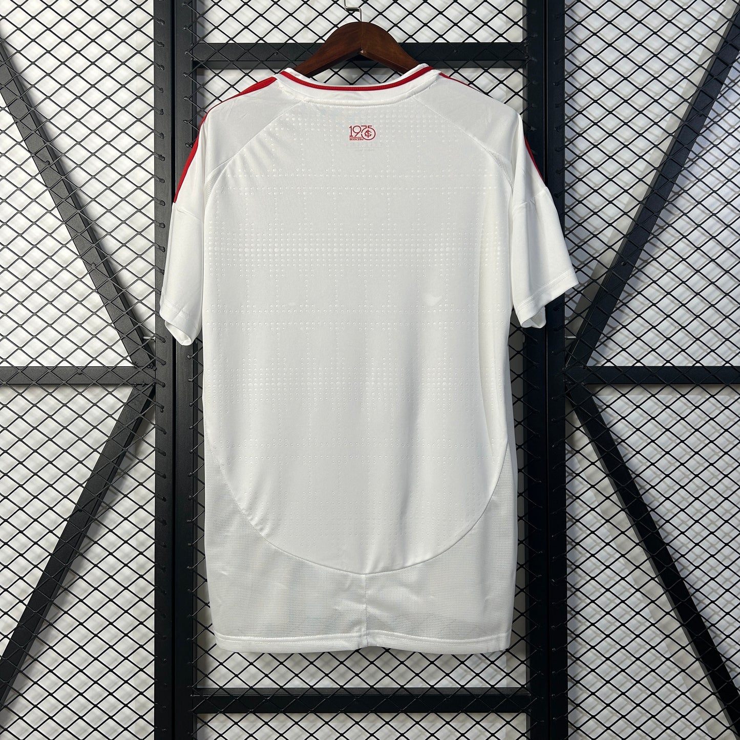 Internacional 25/26 Visitante