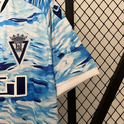 Cadiz CF 23/24 Special Edition Azul Marino