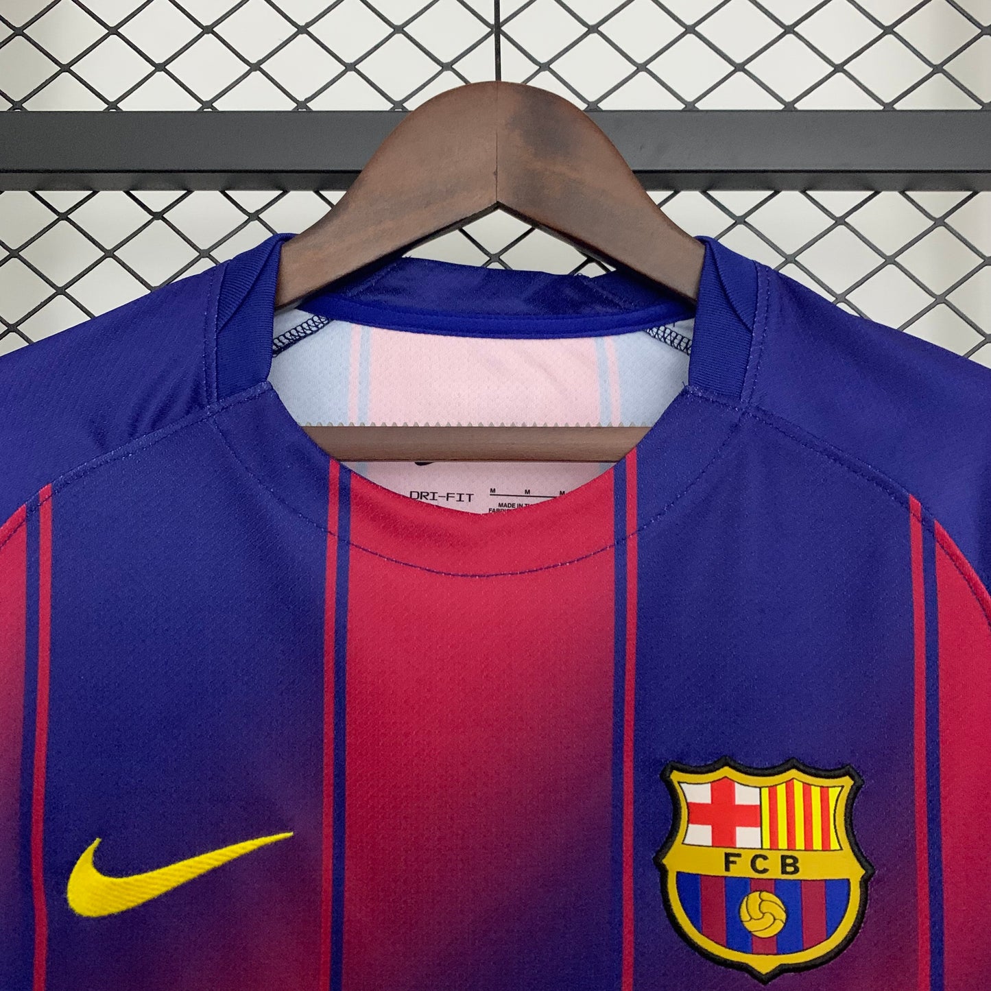 Barcelona 25/26