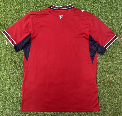 Camiseta República Checa 2026 Local