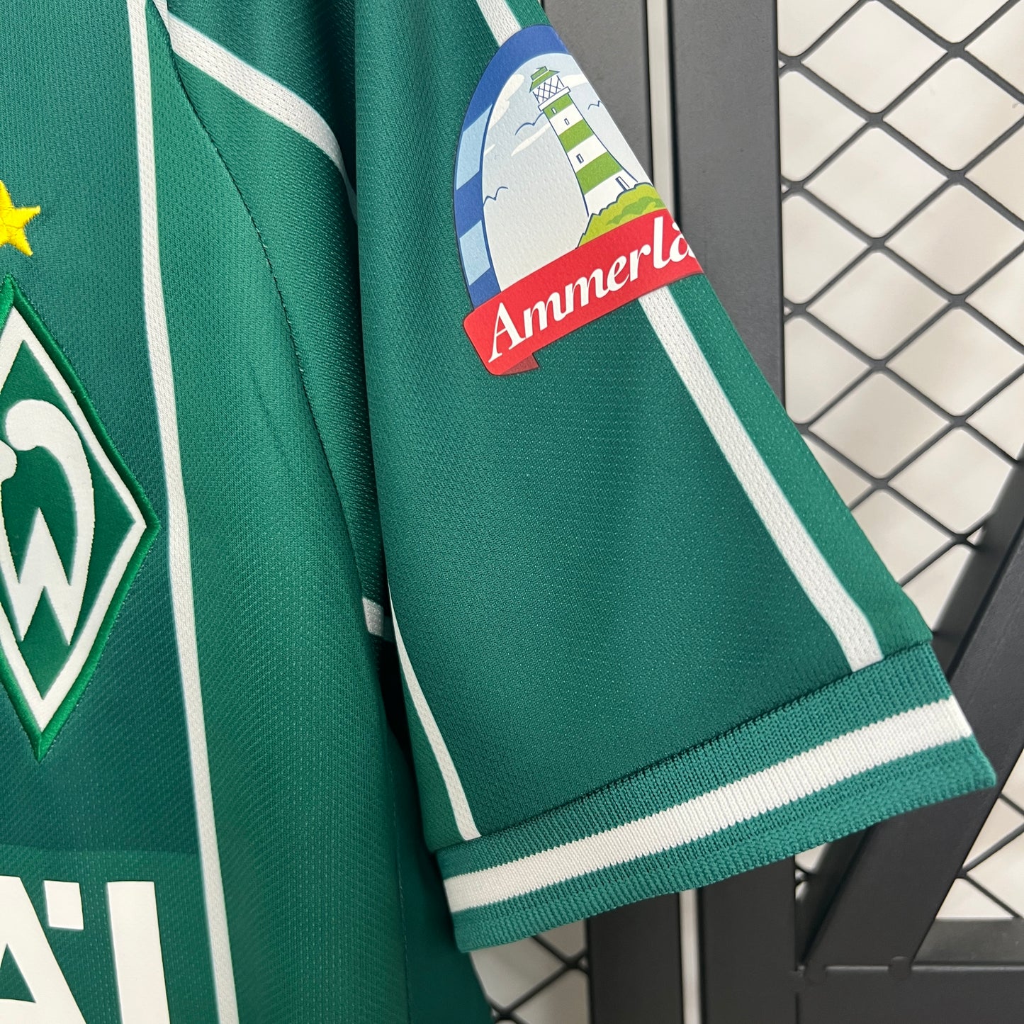 Werder Bremen 25/26