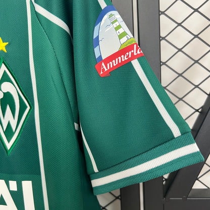 Werder Bremen 25/26