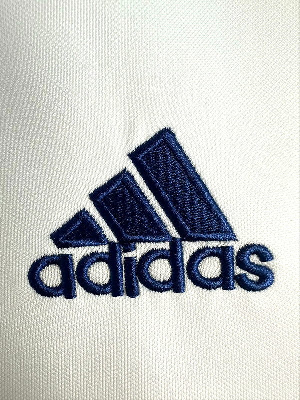 Camiseta Real Madrid 2001/02 Local