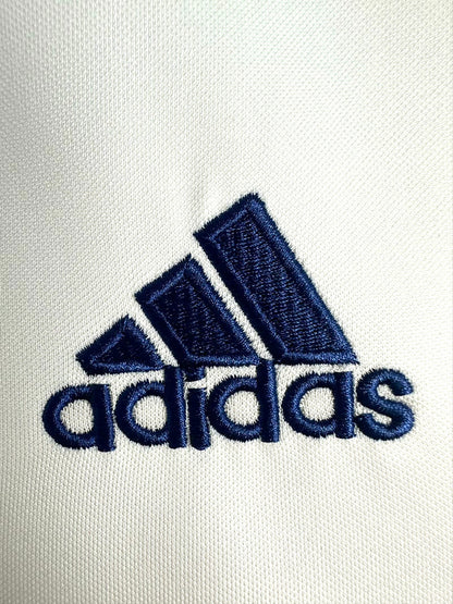 Camiseta Real Madrid 2001/02 Local