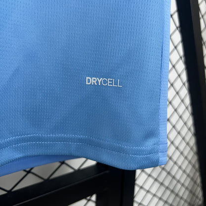 Manchester City 25/26