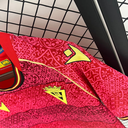 Cadiz 25/26 Visitante