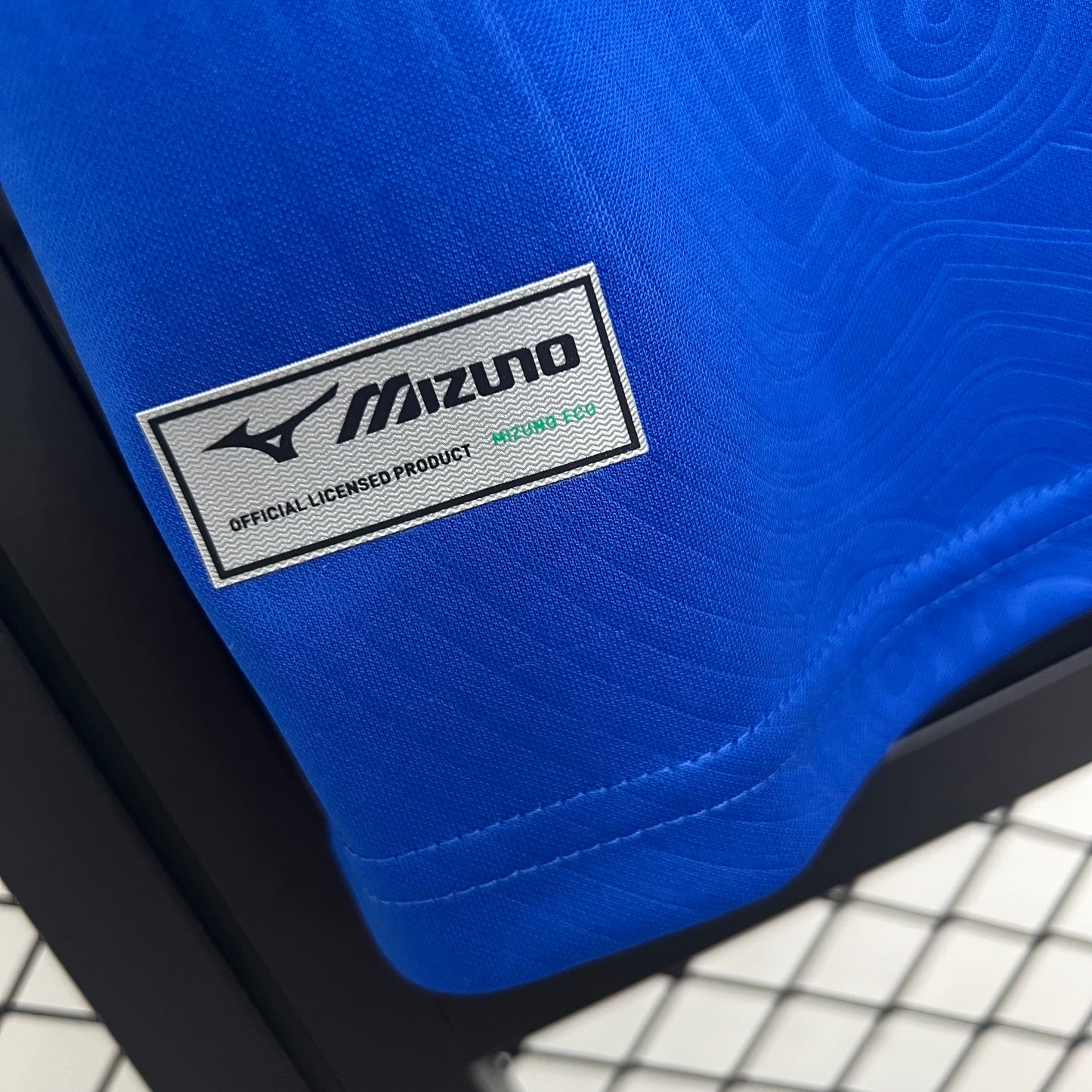 Monaco 25/26 Visitante