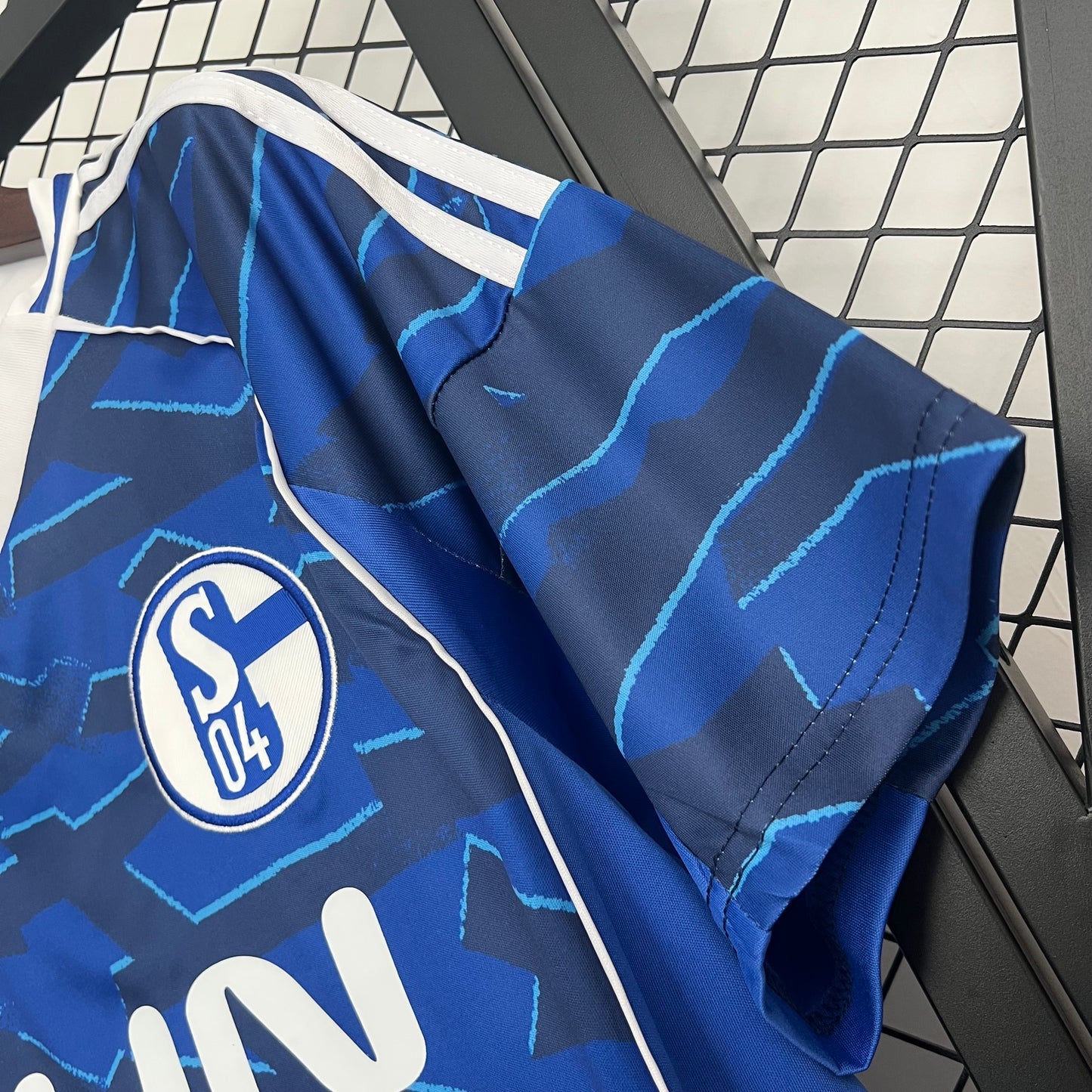 Schalke 04 25/26