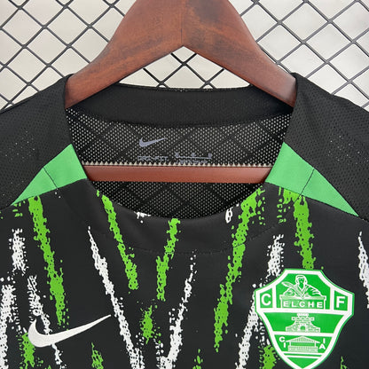 Elche 25/26 Visitante