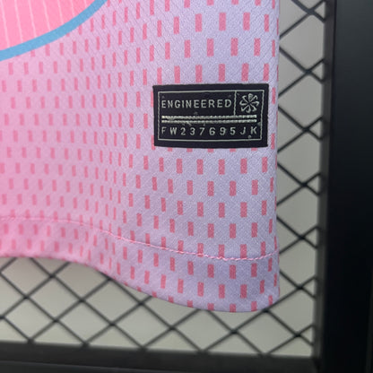 Barcelona 2026 Special Edition Rosa