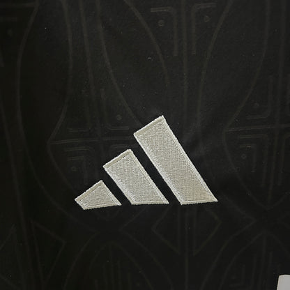 Charlotte 25/26 Visitante