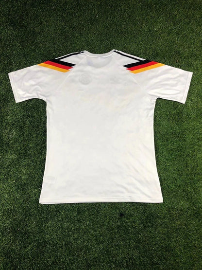 Camiseta Alemania 1990 Local