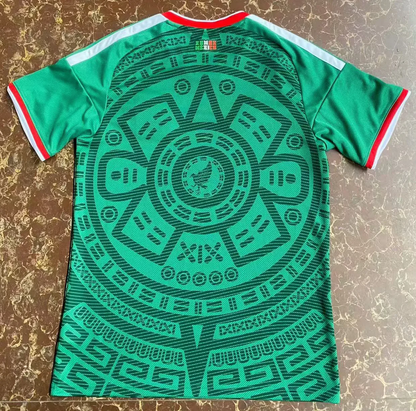 Camiseta México 2026 Local