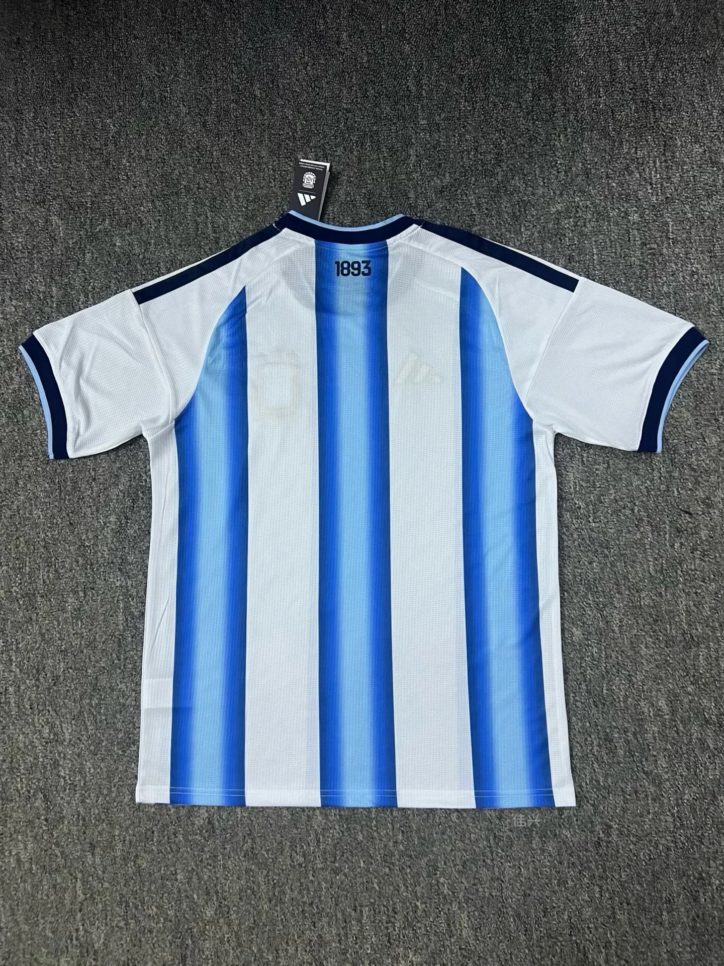 Camiseta Argentina 2026 Local