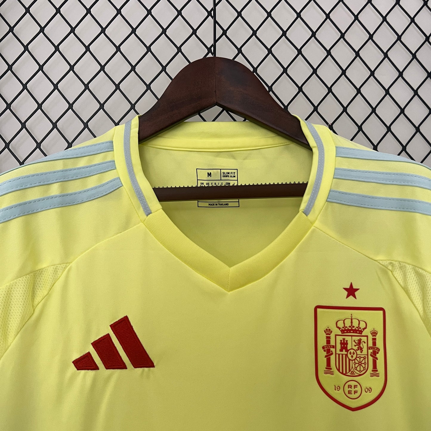 España 2024 Away