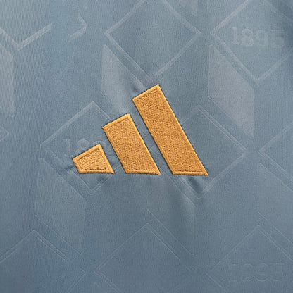 Belgica 2024 Visitante