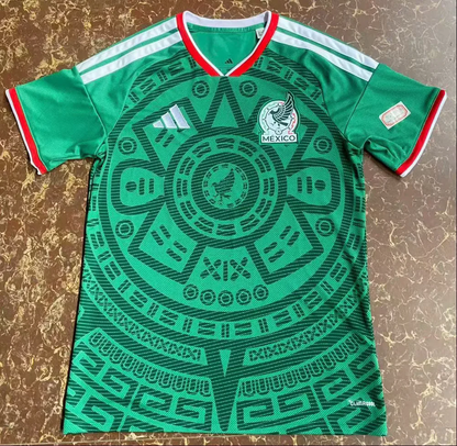 Camiseta México 2026 Local