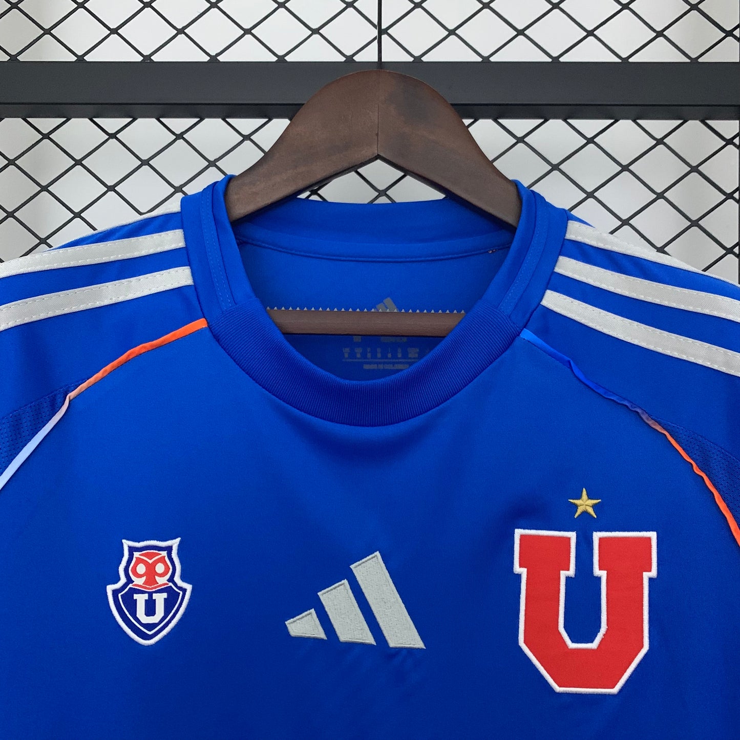 Universidad de Chile 25/26