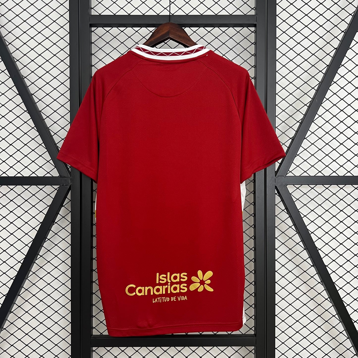 Tenerife 25/26 Visitante