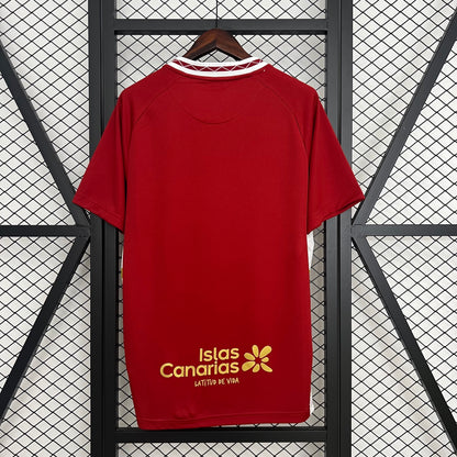 Tenerife 25/26 Visitante