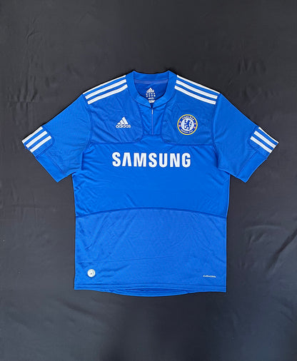 Camiseta Chelsea 2009 Local Retro
