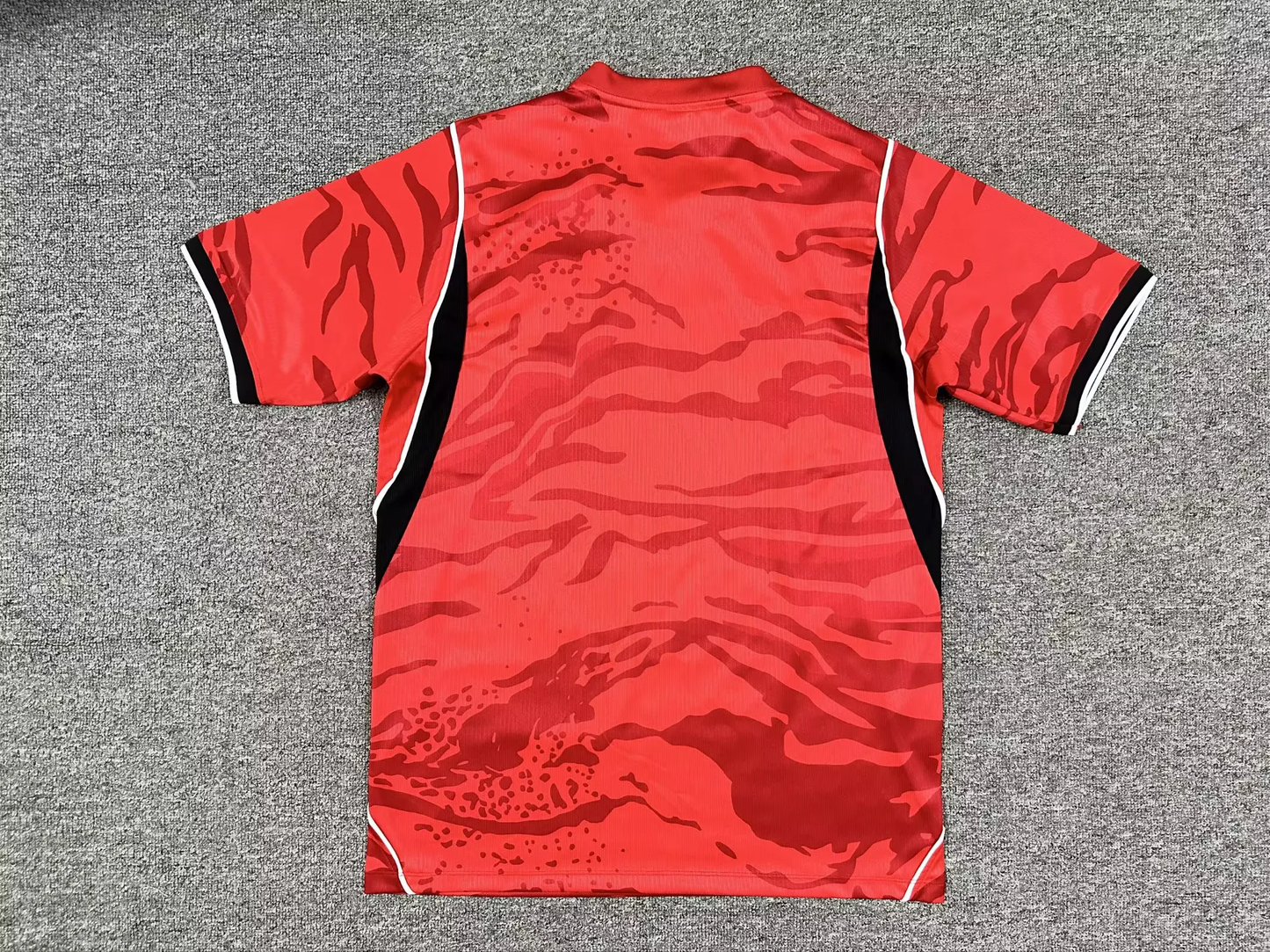 Camiseta Corea del Sur 2026 Local