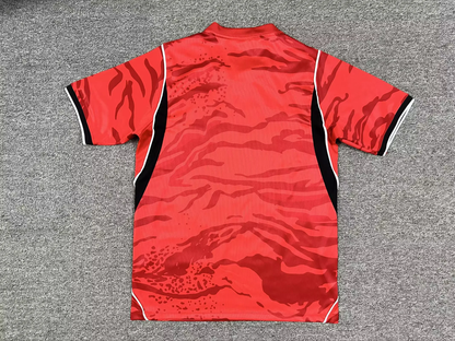 Camiseta Corea del Sur 2026 Local