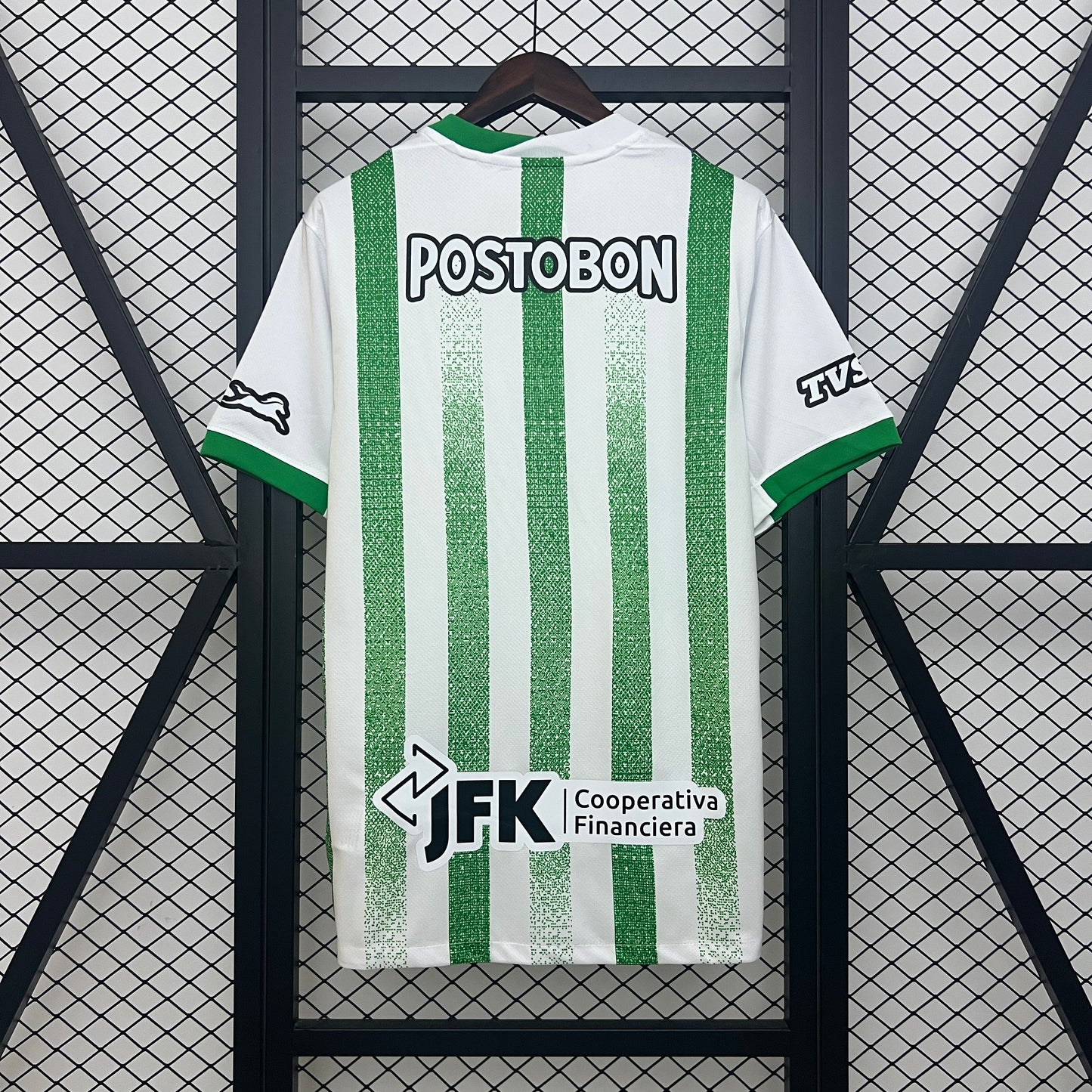 Atletico Nacional 25/26