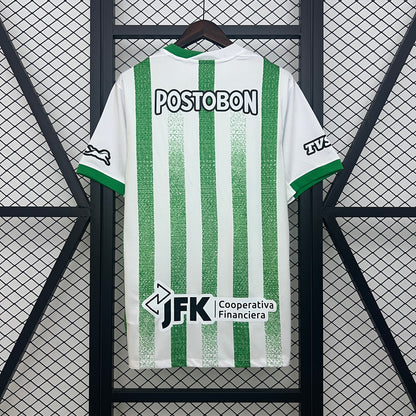 Atletico Nacional 25/26