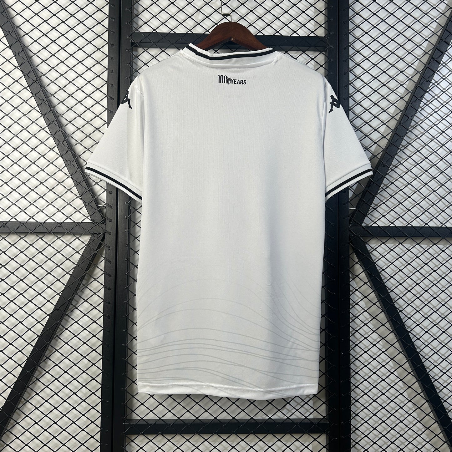 Monaco 25/26 Visitante