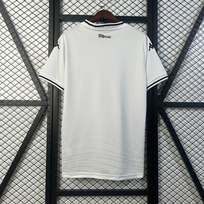 Monaco 25/26 Visitante