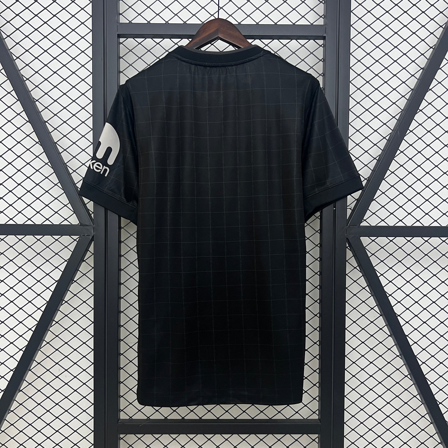 Tottenham 25/26 Visitante