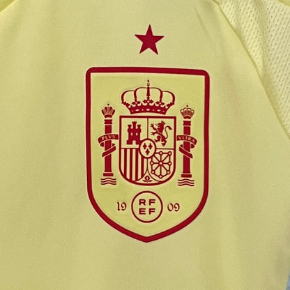 España 2024 Away