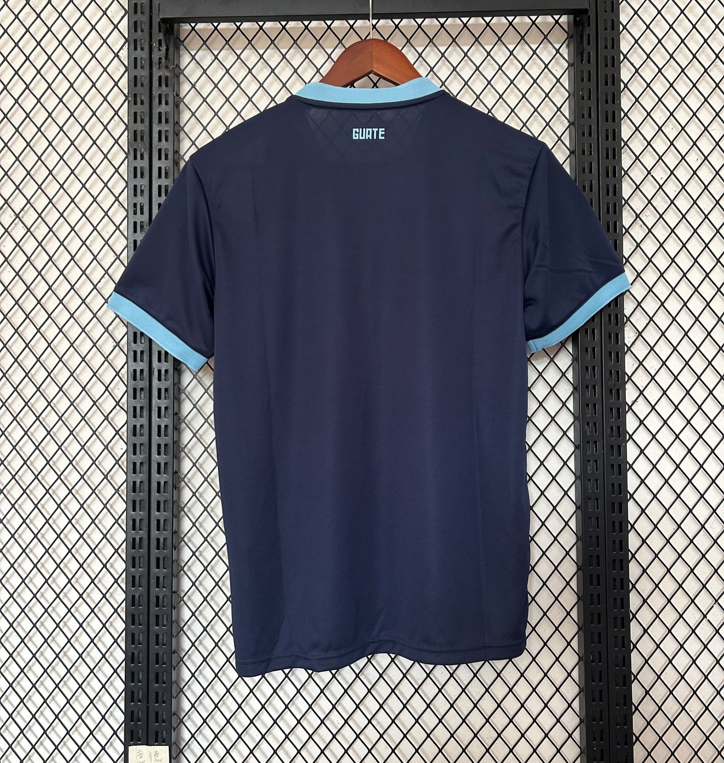 Guatemala 2025 Visitante