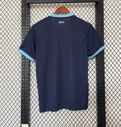 Guatemala 2025 Visitante