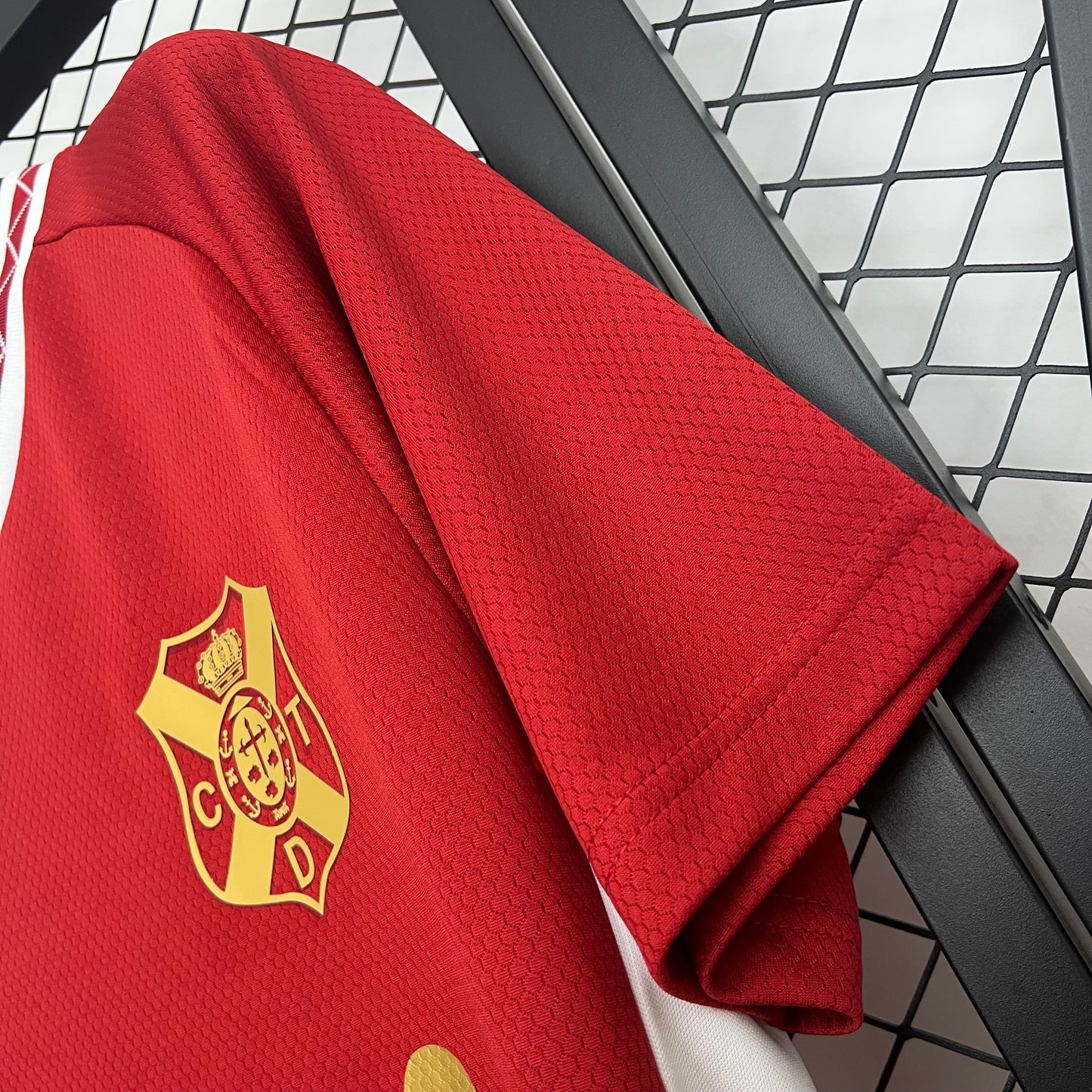 Tenerife 25/26 Visitante