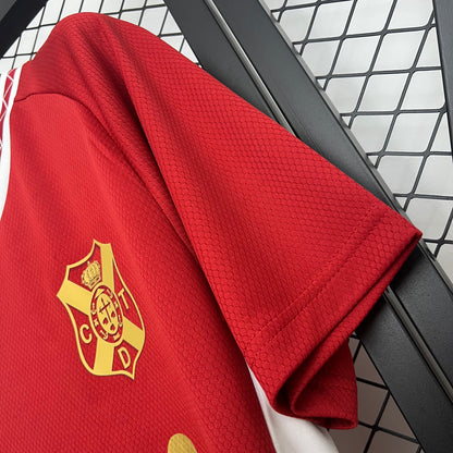 Tenerife 25/26 Visitante