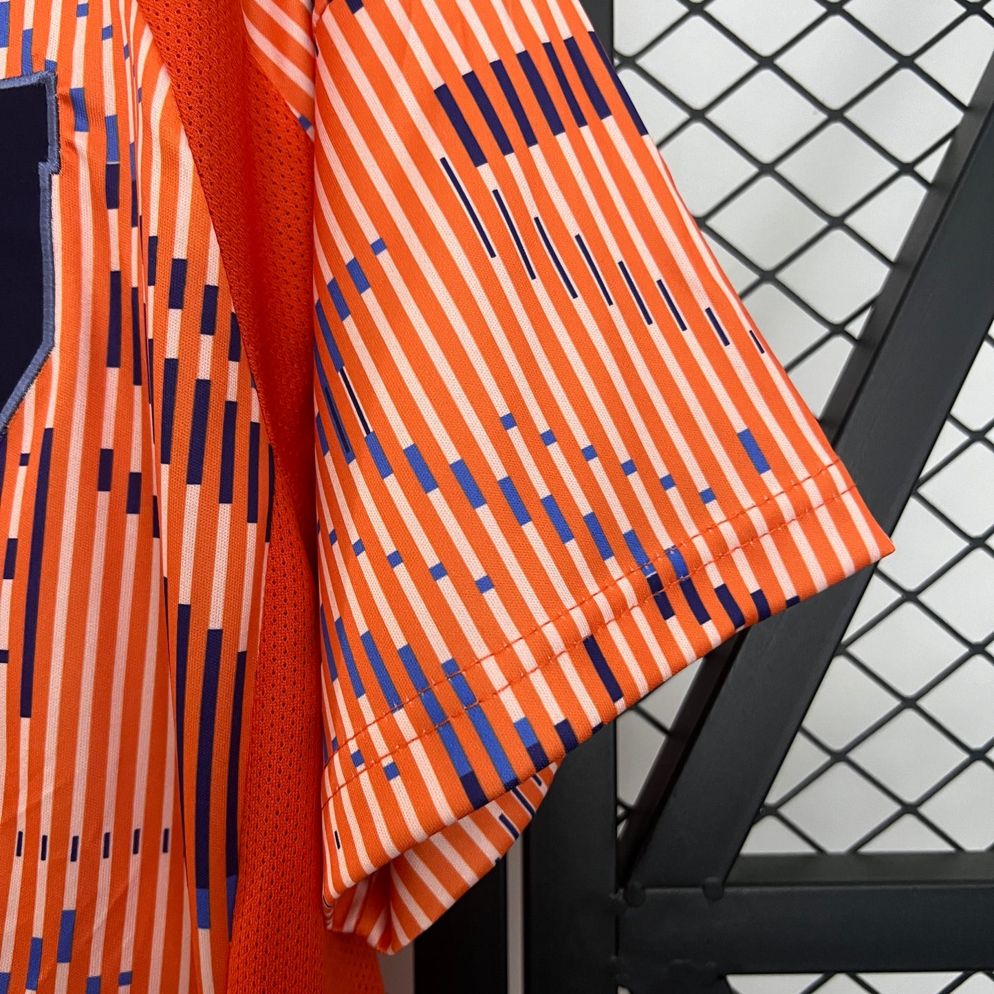 Universidad de Chile 25/26 Visitante