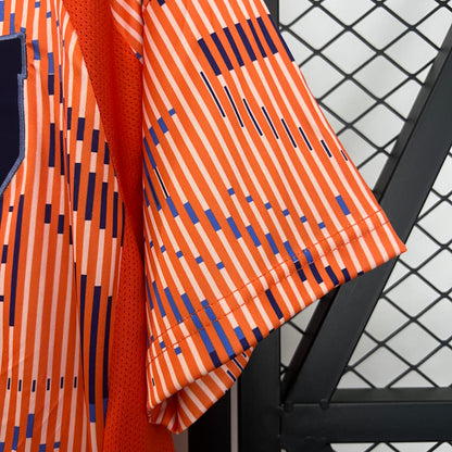 Universidad de Chile 25/26 Visitante