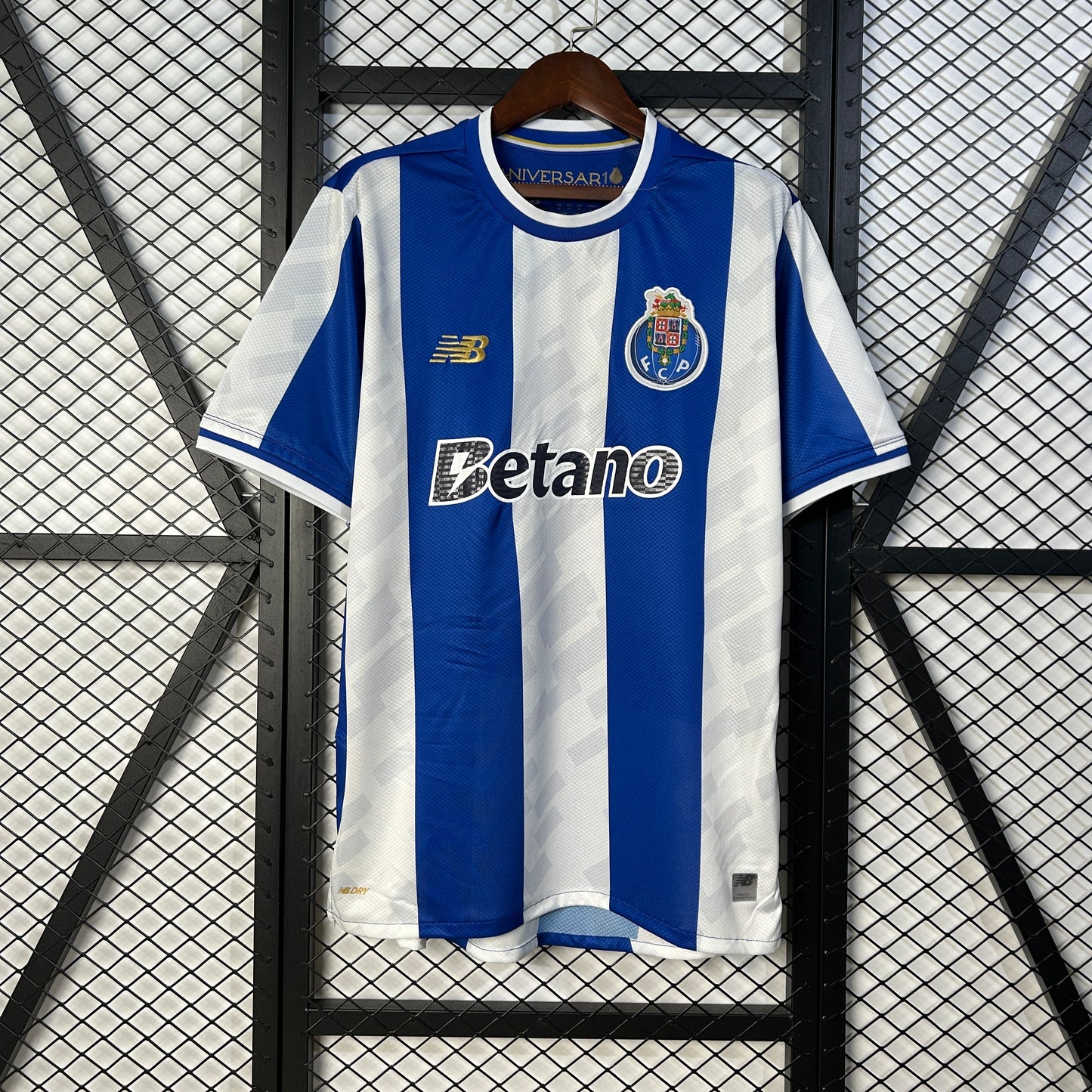 Porto 25/26
