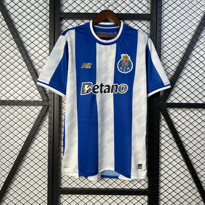 Porto 25/26