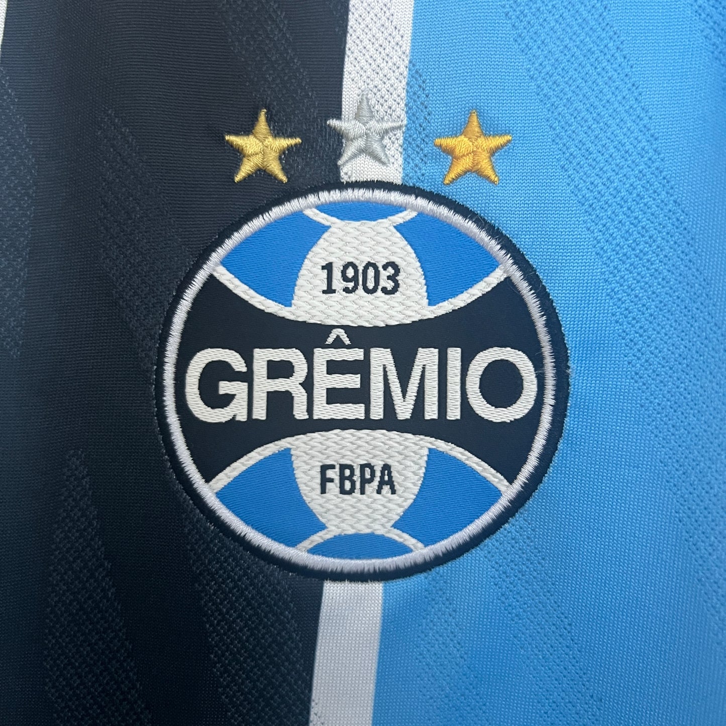 Gremio 25/26