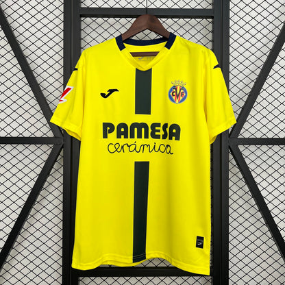 Villarreal 25/26