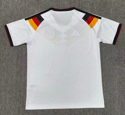 Camiseta Alemania 2026 Local