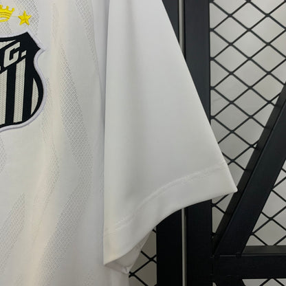 Santos 25/26