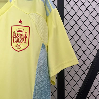 España 2024 Away