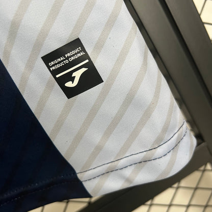 Cordoba 25/26 Visitante