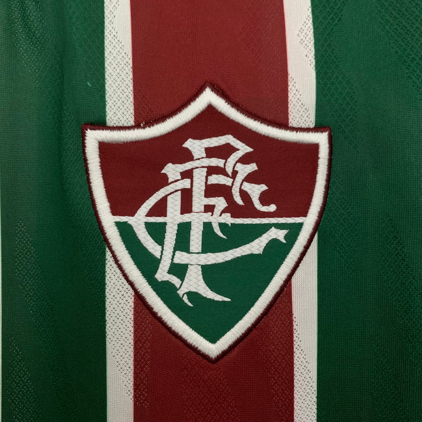Fluminense 25/26